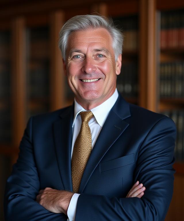 Senior Partner specializing in Corporate Governance